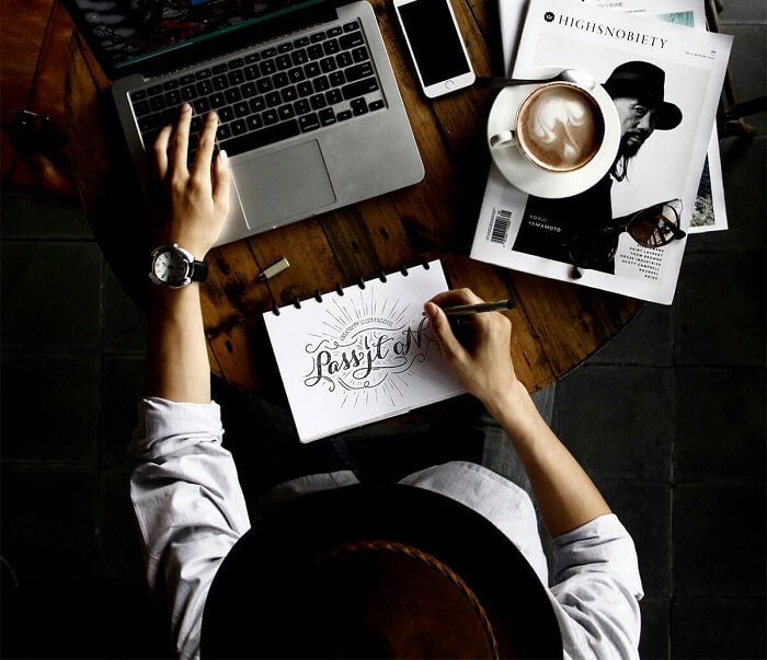 Nội dung mà copywriter sản xuất ra sẽ mang nhiều mục tiêu của doanh nghiệp
