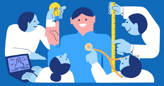 Copywriter sẽ phải nghiên cứu những vấn đề mà khách hàng đang gặp phải