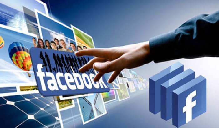 PR trên Facebook đang là một trong những cách thức được ưa chuộng hiện nay