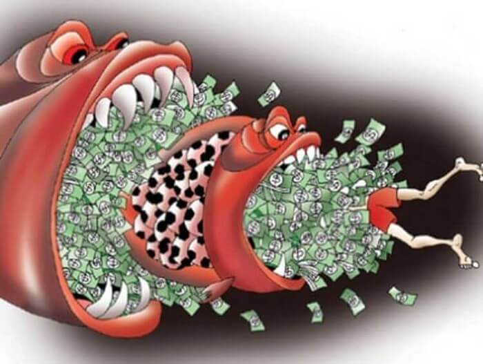 Bẫy nhà cái ngày càng trở nên tinh vi khó lường
