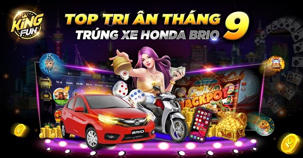 Hướng dẫn nhanh đăng ký thành viên KingFun VN