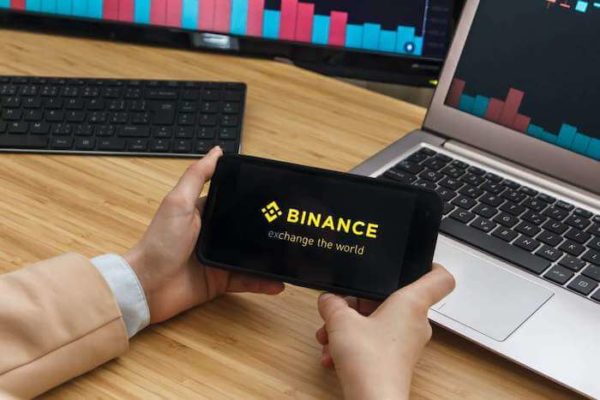 binance là gì