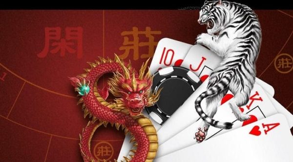 cách chơi rồng hổ