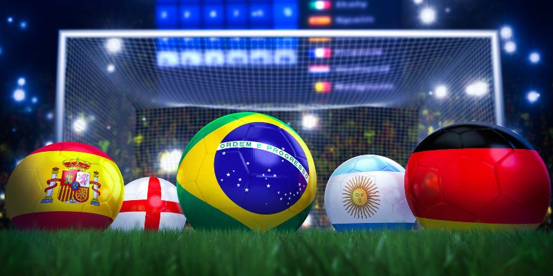 Giới thiệu world cup là gì?