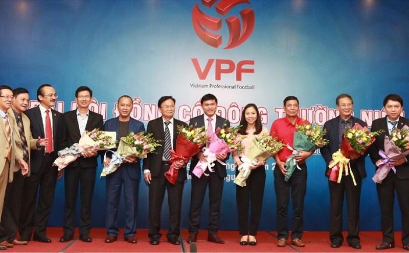 Vai trò và nhiệm vụ của công ty VPF là gì?
